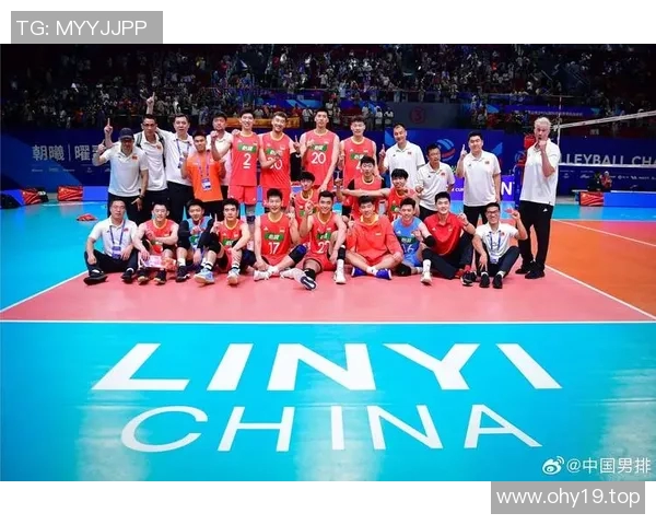 中国男排核心赴欧洲联赛试训，或签约法国豪门