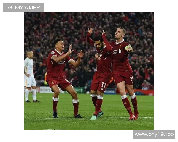 镜头回顾：利物浦这一幕令人泪目