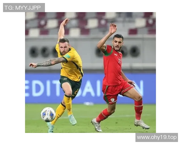 你不知道的世界杯预选赛：十大冷知识大揭秘