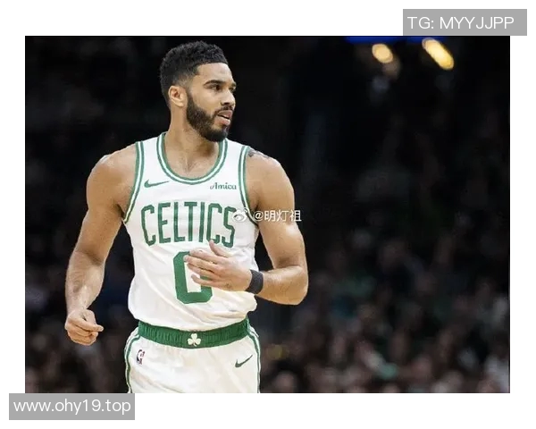 塔图姆荣获月度最佳球员，实至名归