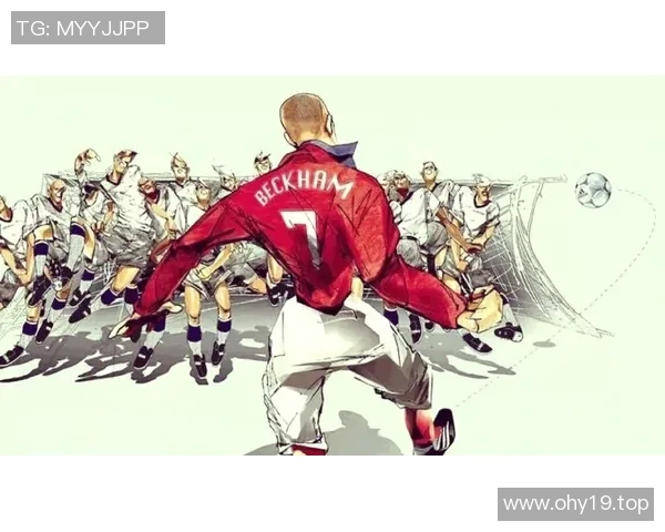 五大联赛背后的故事：从少年到巨星之路