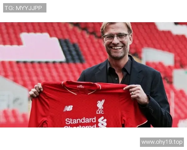 战术革新！新教练如何激活利物浦？