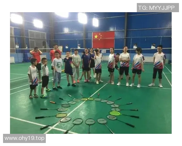 羽毛球训练营地建设及科学训练方法