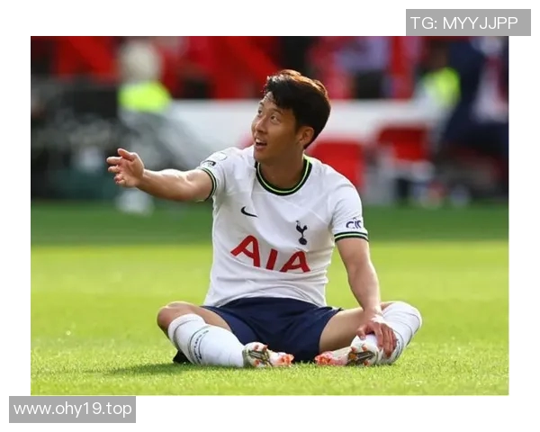 昔日王者孙兴慜状态下滑，何去何从？