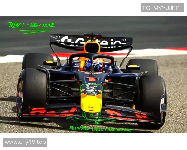 F1赛车空气动力学技术创新及其对性能提升的影响研究