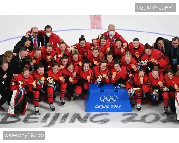 国家女子冰球队赴加拿大系列赛 以锻炼新人为目标 提升团队实力与经验