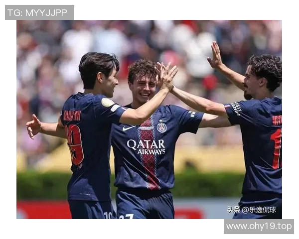 巴黎圣日耳曼酝酿豪华引援计划聚焦今夏欧洲足坛转会最新动向 巴黎圣日耳曼酝酿豪华引援计划聚焦今夏欧洲足坛转会最新动向