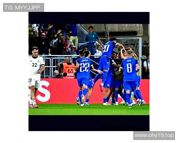 世界杯预选赛冷门频出 强队接连失利令人震惊