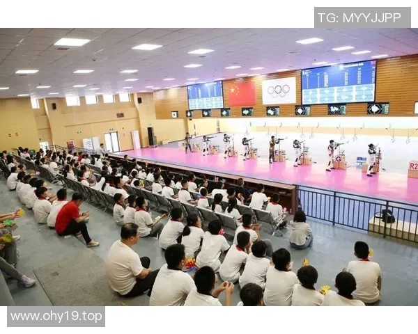 奥运会射击项目中的心理调节与专注力提升实用技巧分享